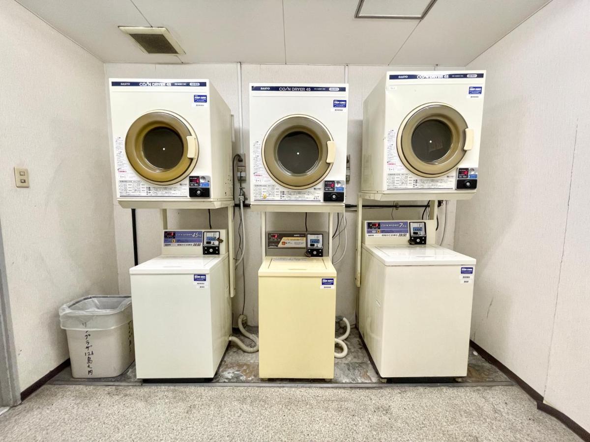 Dotonbori House Apartment Osaka Exterior photo